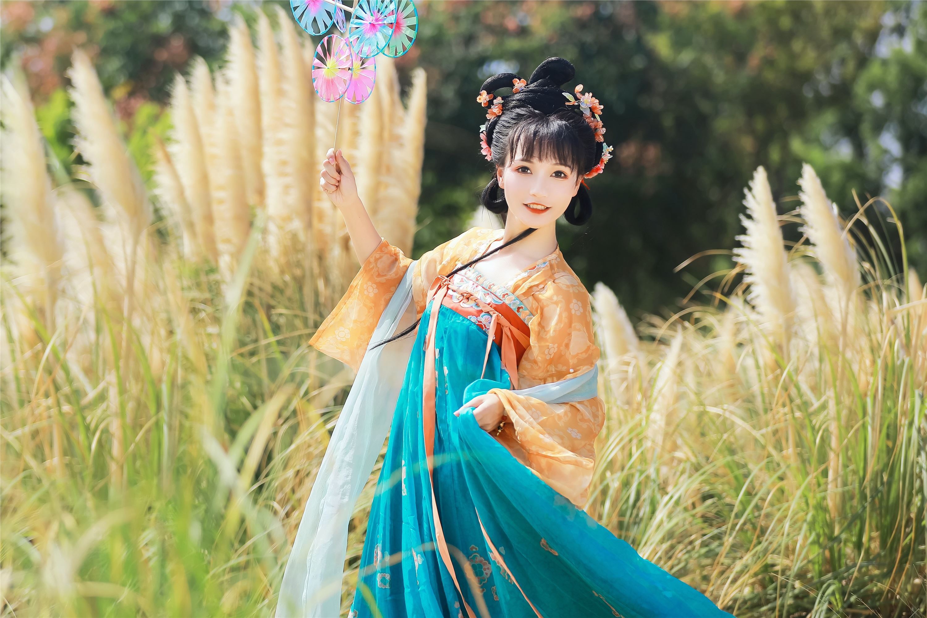 YITUYU艺图语 2025.01.07 踏歌行 焚香小也